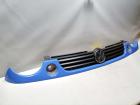 VW Lupo original Kühlergrill mit Träger LR5A Softblue Bj.1999