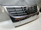 VW Touran 1T original Kühlergrill Facelift Bj.2007