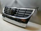 VW Touran 1T original Kühlergrill Facelift Bj.2007