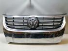 VW Touran 1T original Kühlergrill Facelift Bj.2007