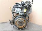Opel Meriva außen original Motor Z18XE 1,8 92KW funktionsgeprüft Bj.2003 Opel Meriva außen original Motor Z18XE 1,8 92KW funktionsgeprüft Bj.2003