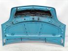 Opel Meriva außen original Motorhaube Z20N Breezeblau Bj.2003