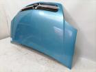 Opel Meriva außen original Motorhaube Z20N Breezeblau Bj.2003
