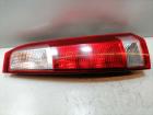 Opel Meriva außen original Rücklicht Rückleuchte Schlussleuchte rechts Bj.2003