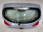 Mitsubishi Colt Z30 original Heckklappe mit Heckscheibe Hellblaumetallic 3-Türer Bj.2007