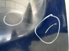 Dacia Logan MCV original Flügeltür rechts verglast OVD42 Blue Navy Bj.2010