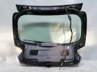 Seat Ibiza 6J original Heckklappe mit Scheibe LC9Z Black Magic Perl Rohbau BJ09