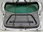 Seat Altea XL original Heckklappe mit Heckscheibe LX7W Eissilber XL Bj.2014