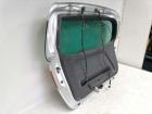 Seat Altea XL original Heckklappe mit Heckscheibe LX7W Eissilber XL Bj.2014