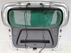 Seat Altea XL original Heckklappe mit Heckscheibe LX7W Eissilber XL Bj.2014