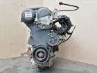 Ford Fiesta JA8 original Motor Stjb 1,2 44KW funktionsgeprüft Bj.2010