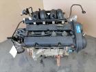 Ford Fiesta JA8 original Motor Stjb 1,2 44KW funktionsgeprüft Bj.2010