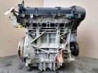Ford Fiesta JA8 original Motor Stjb 1,2 44KW funktionsgeprüft Bj.2010
