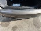 Audi A3 8P original Stoßstange Stoßfänger hinten LY1P Dakotagrau Sportback BJ12