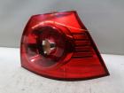 VW Golf 5 original Rückleuchte Schlussleuchte rechts Fließheck Bj.2004