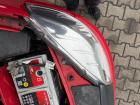 Dacia Sandero SD original Scheinwerfer links Halogen BJ09