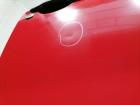 Dacia Sandero SD original Tür vorn rechts OV21D Red Passion Rohbau BJ09