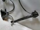 Seat Ibiza 6J original Fensterheber vorn rechts elektrisch 6J4837402G BJ12
