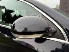 VW Passat 3C original Außenspiegel rechts elektrisch LC9X Deep Black Perl BJ10
