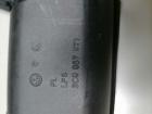 VW Passat 3C original Laderaumrollo Abdeckung Kofferraum 3C9867871 BJ10 VW Passat 3C original Laderaumrollo Abdeckung Kofferraum 3C9867871 BJ10