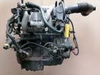 Opel Astra G original Motor Z16SE 1,6 62KW funktionsgeprüft Bj.2001