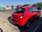 Renault Clio 3 original Tür vorn links OV727 Spanischrot 3 Türer Rohbau BJ09