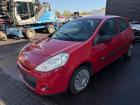 Renault Clio 3 original Tür vorn links OV727 Spanischrot 3 Türer Rohbau BJ09