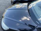 Skoda Octavia 2 1Z original Motorhaube LF9R Black Magic Perl Facelift BJ12