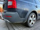 Skoda Octavia Scout 1Z original Stoßstange Stoßfänger hinten LF9R Facelift BJ12