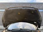 Peugeot 308 I original Motorhaube KTV Schwarz Perla Nera BJ09