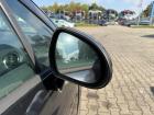 Peugeot 308 I original Außenspiegel rechts KTV Perla Nera elektrisch klappbar BJ09