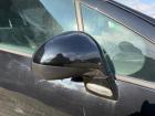 Peugeot 308 I original Außenspiegel rechts KTV Perla Nera elektrisch klappbar BJ09