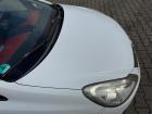 Opel Corsa D original Motorhaube Y474 Casablancaweiß BJ08