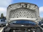 Opel Corsa D original Motorhaube Y474 Casablancaweiß BJ08