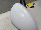 Opel Corsa D original Außenspiegel rechts Y474 Casablancaweiß elektrisch BJ08