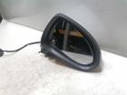 Opel Corsa D original Außenspiegel rechts Y474 Casablancaweiß elektrisch BJ08