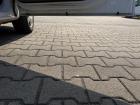 Opel Corsa D original Tür vorn rechts Y474 Casablancaweiß Rohbau 5 Türer BJ08