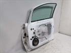 Opel Corsa D original Tür vorn rechts Y474 Casablancaweiß Rohbau 5 Türer BJ08