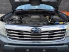 Subaru Forester SH original Kühlergrill Grill chrom Vorfacelift BJ10