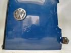 VW Caddy 2K original Flügeltür rechts LL5M Indienblau Bj.2006