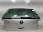 VW Golf 4 original Heckklappe mit Heckscheibe LA7W Reflexsilber Fließheck Bj.2003