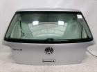 VW Golf 4 original Heckklappe mit Heckscheibe LA7W Reflexsilber Fließheck Bj.2003