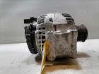 Audi A4 8K B8 original Lichtmaschine Generator 1.8TFSI 88kw Bj.2010