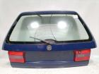VW Passat 35I original Heckklappe mit Heckscheibe LA5E Maritimblau Kombi Facelift Bj.1995