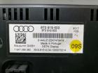 Audi A4 8K B8 original Monitor Display Anzeige Bj.2010