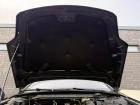 Ford Mondeo BA7 original Motorhaube Panther Schwarz Metallic BJ09