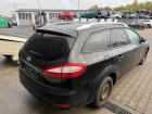 Ford Mondeo BA7 original Tür hinten links Panther Schwarz Rohbau Kombi BJ09
