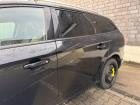 Ford Mondeo BA7 original Tür hinten links Panther Schwarz Rohbau Kombi BJ09