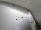 Opel Astra H original Motorhaube Z157 Starsilber Bj.2006