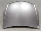 Opel Astra H original Motorhaube Z157 Starsilber Bj.2006
